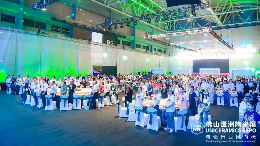 广州佛山代表性陶瓷,佛山陶瓷怎么兴起的