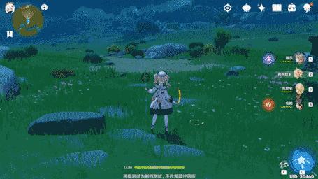 原神十大角色值得培养排行榜,原神前十级最应该培养的角色