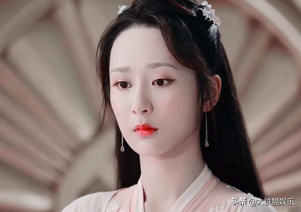 中国公认十大高颜值的女明星,最惊艳的四位女明星