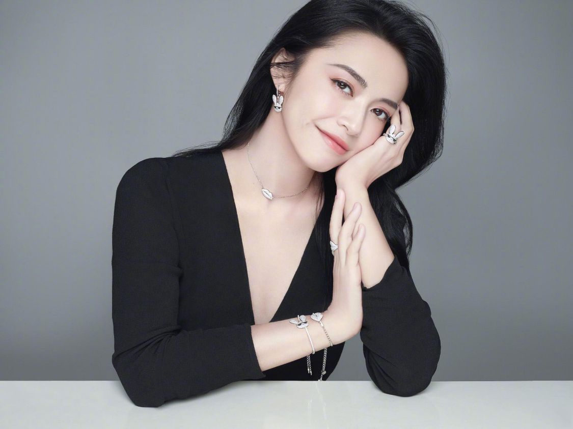 丁太升如何评价杨笠,丁太昇评价杨笠