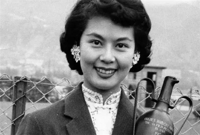 晚年一贫如洗的香港明星蓝洁瑛,10位红颜薄命的香港女星
