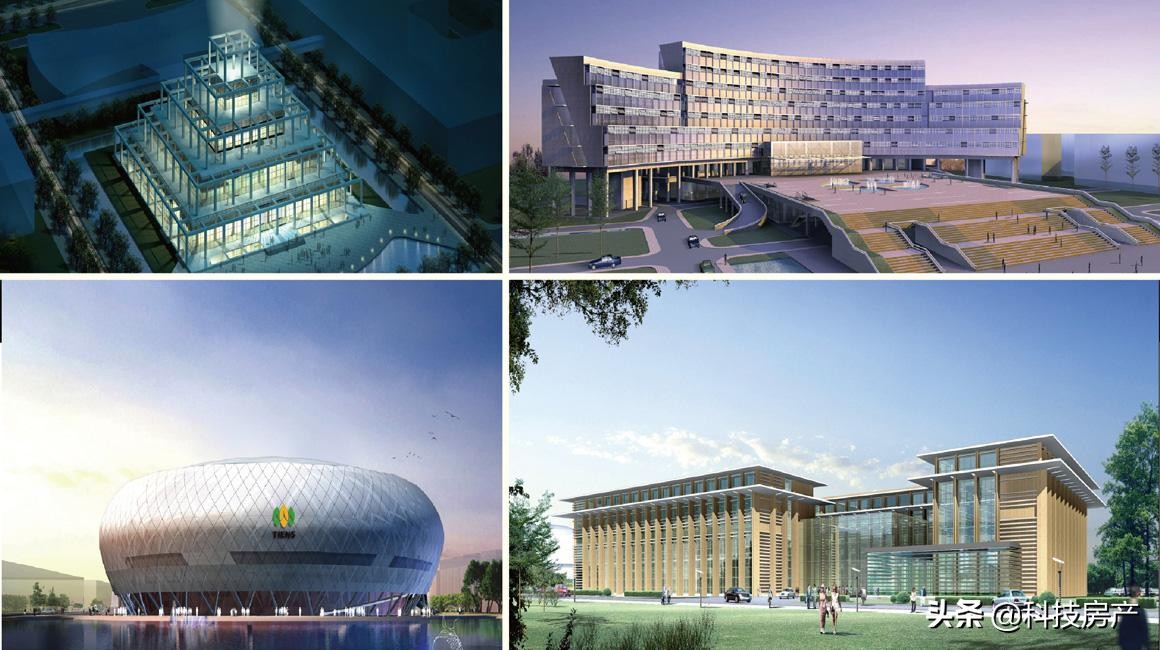 天狮集团总部在什么地方,天津天狮集团办公楼