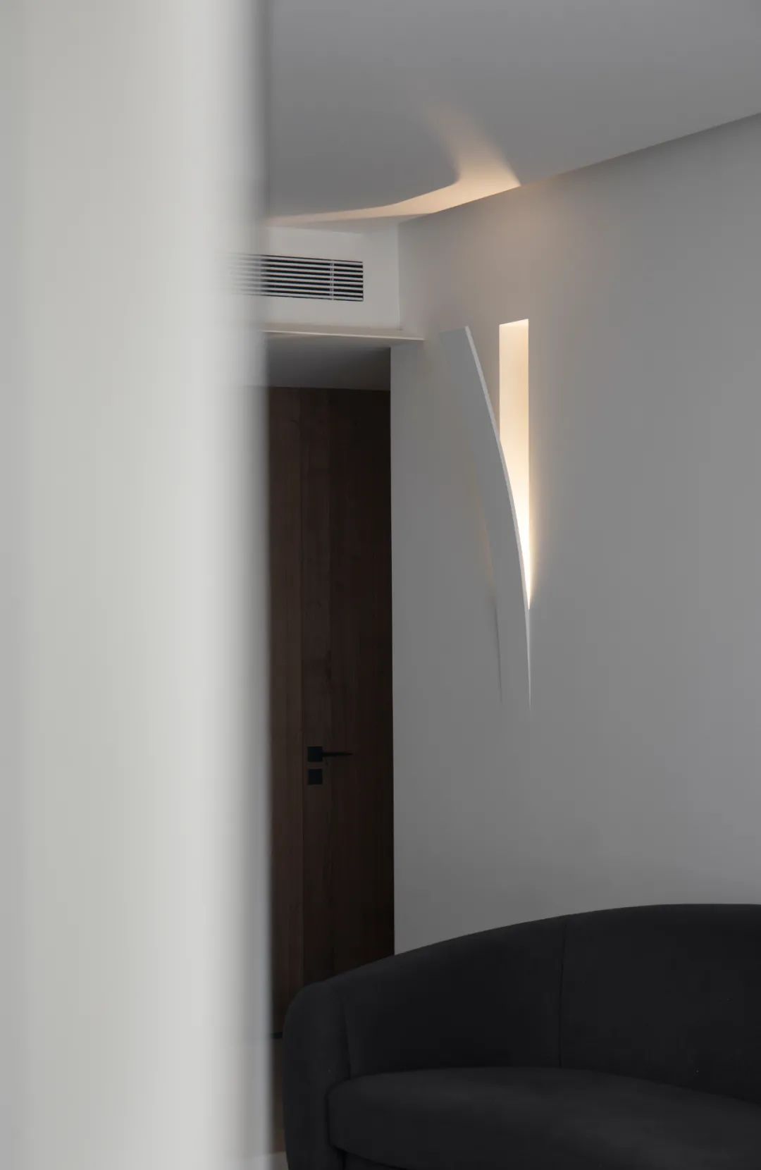 张鹏峰/至简，描绘自由的轮廓