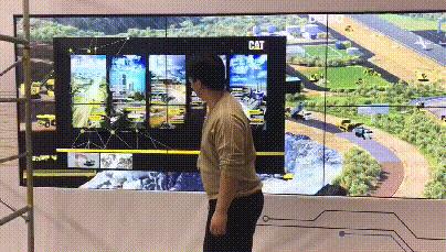 触屏互动投影应用,触屏互动用什么软件