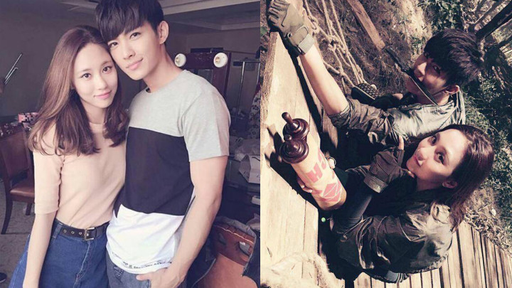 炎亚纶颜值最高的一部片,炎亚纶2010