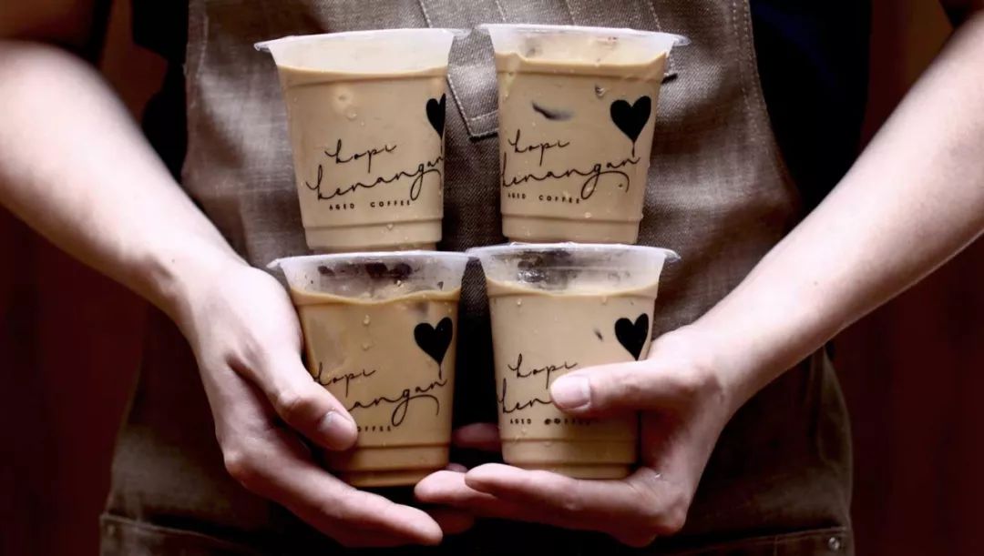 新加坡平价咖啡品牌推荐,kopi咖啡推荐