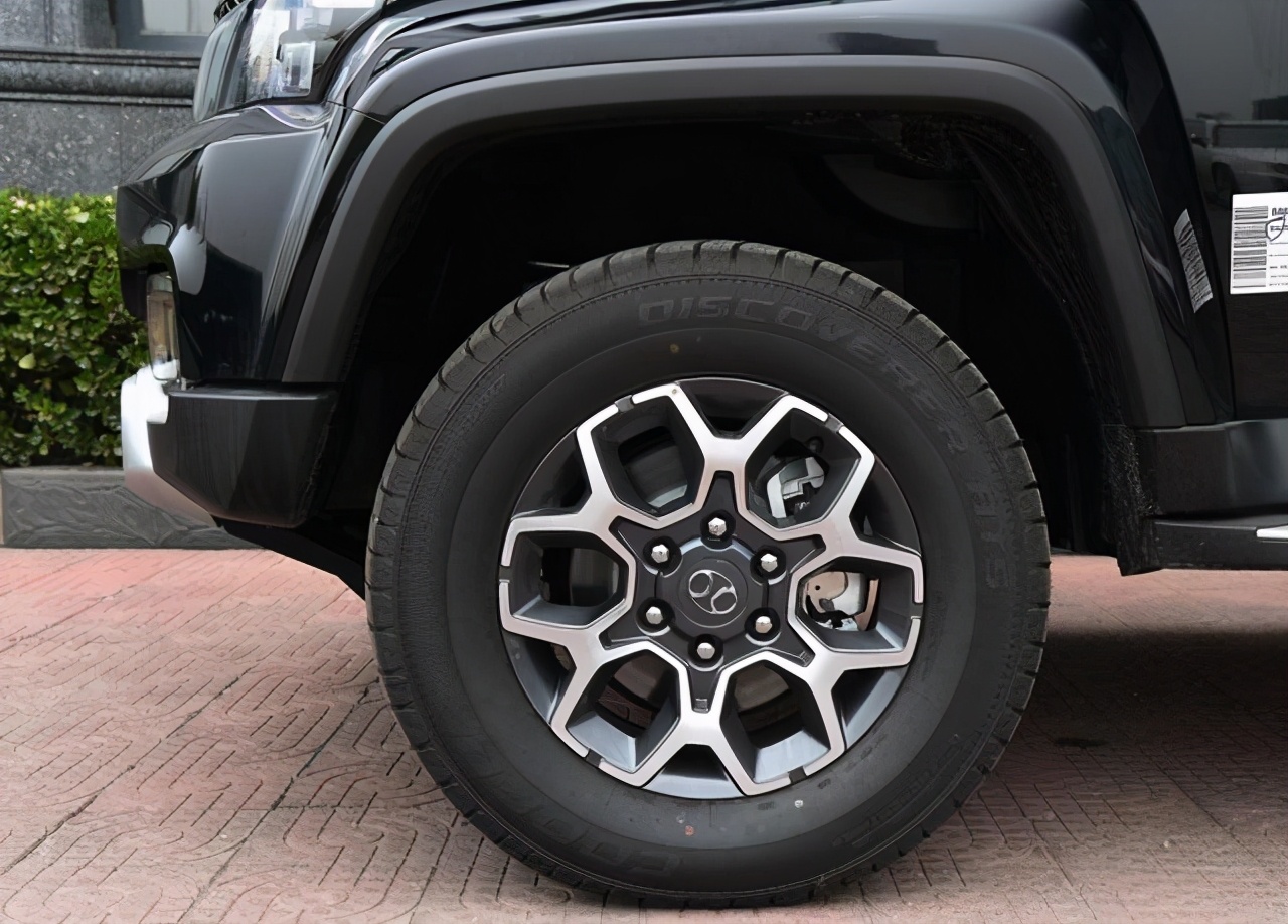 北京bj40值得入手么,北京bj40带京牌