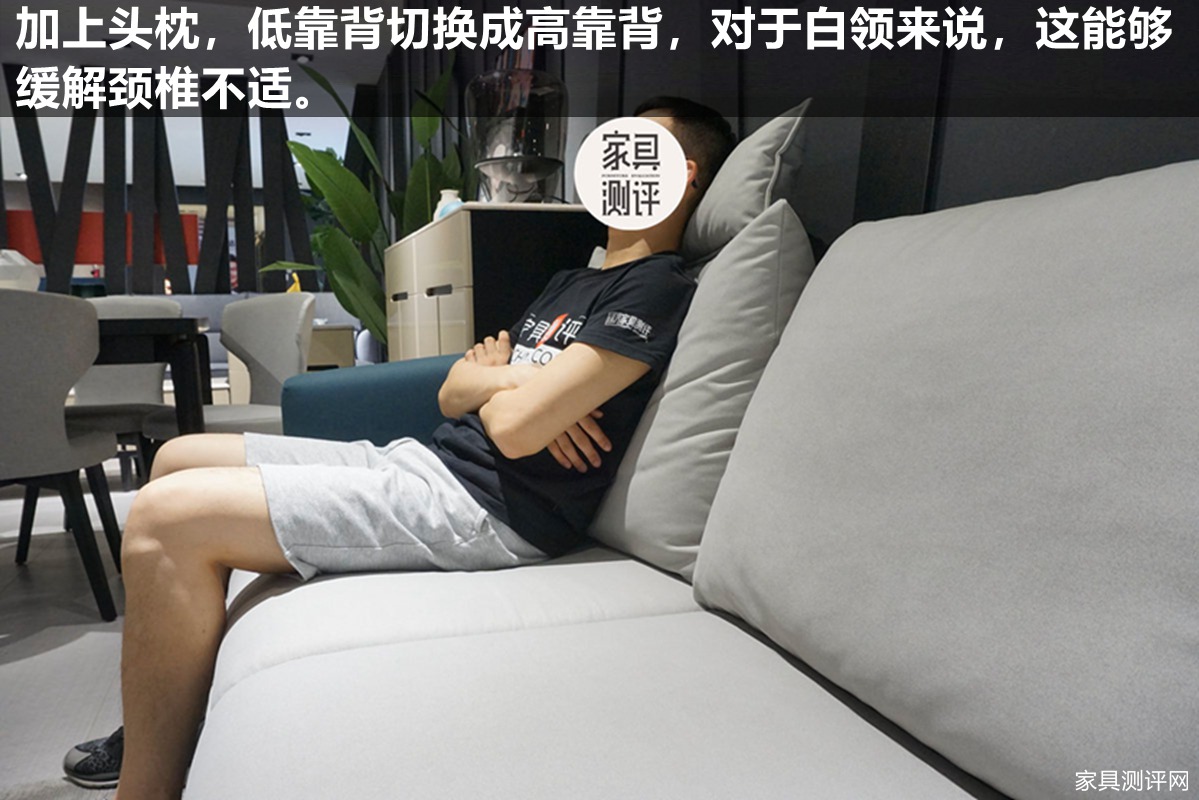 格调沙发测评,格调沙发效果图大全