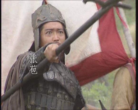 张苞与关兴谁更厉害,张苞关兴的武艺