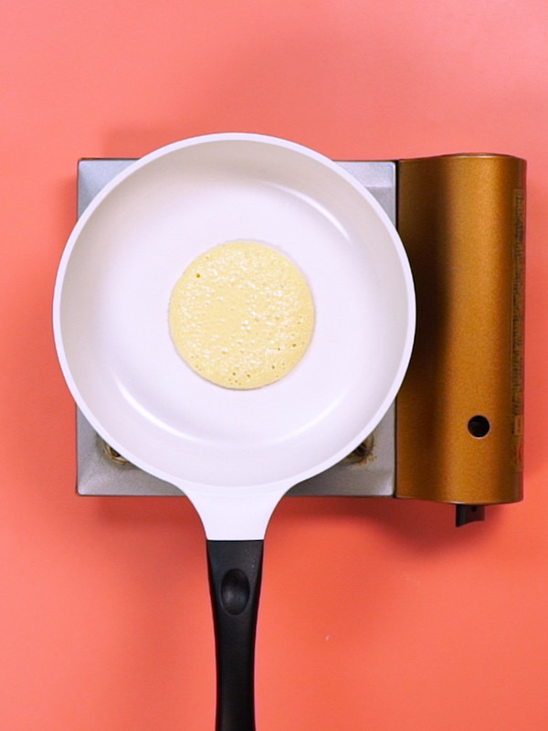 铜锣烧适合当早餐吃吗,铜锣烧做法隔壁家的小孩都馋哭