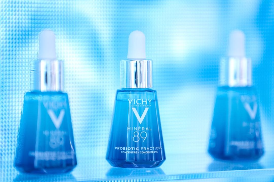 薇姿dercos去屑深层清洁洗发水250ml,薇姿dercos蓝标洗发水