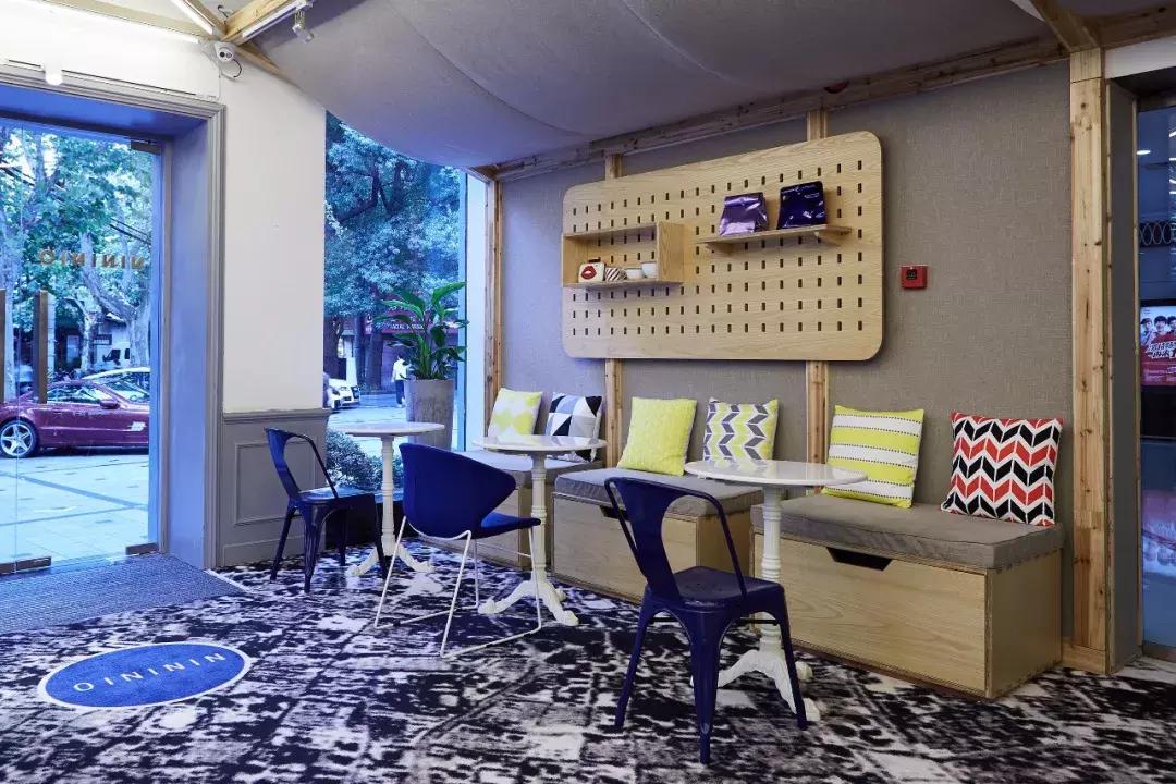 上海10家男装最佳买手店,上海潮牌买手店一条街