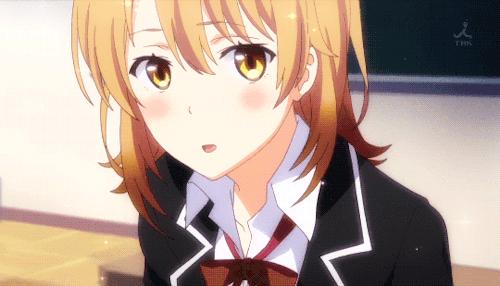 动漫有小恶魔,小恶魔学妹漫画