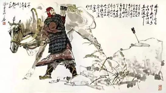 李煜赵佶词,有一种诗叫什么诗