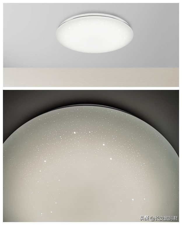 华为智能吸顶灯介绍,华为hilink智能吸顶灯驱动