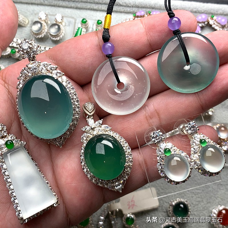 翡翠手电筒鉴定技巧,翡翠鉴定证书查询网