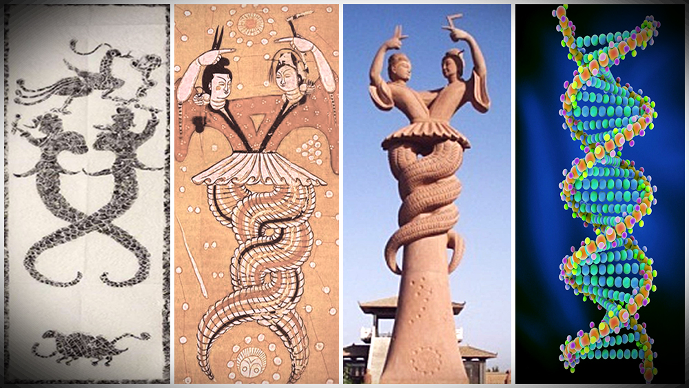 宇宙编年史中，科学流氓为何不爱骚弄人类起源“敏感”区域