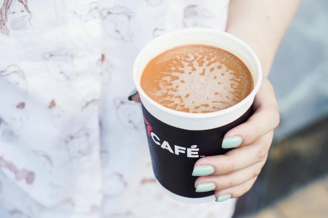 上海便利店咖啡好吃吗,上海便利店咖啡