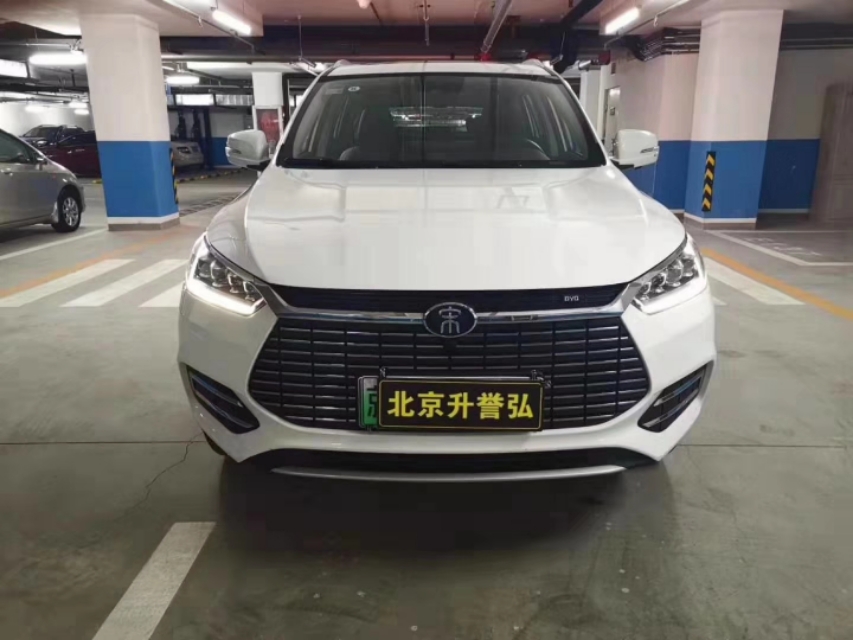 多种新能源,新能源汽车牌照样式