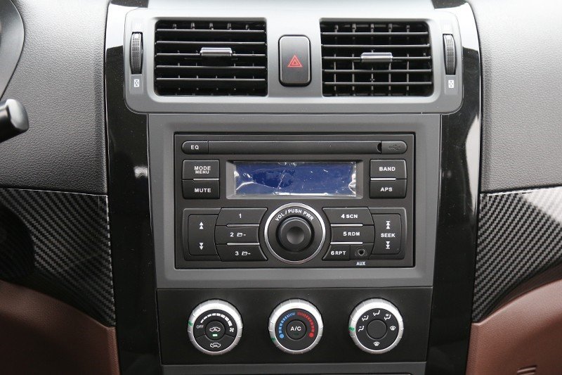 福田皮卡最新款,福田皮卡与长城皮卡哪个好