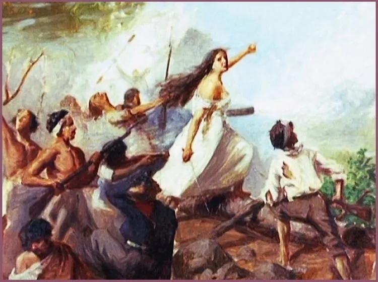 南美唯一承认“*独台**”的国家,是如何把自己作死的?