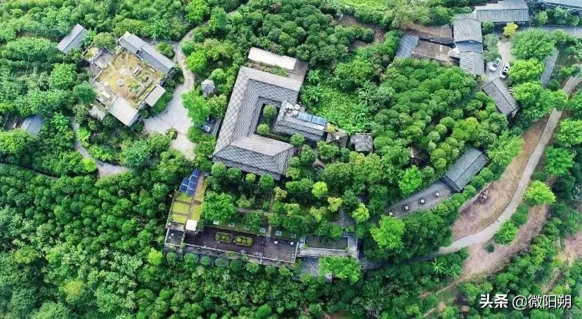 桂林出游农家乐,桂林附近避暑的农家乐