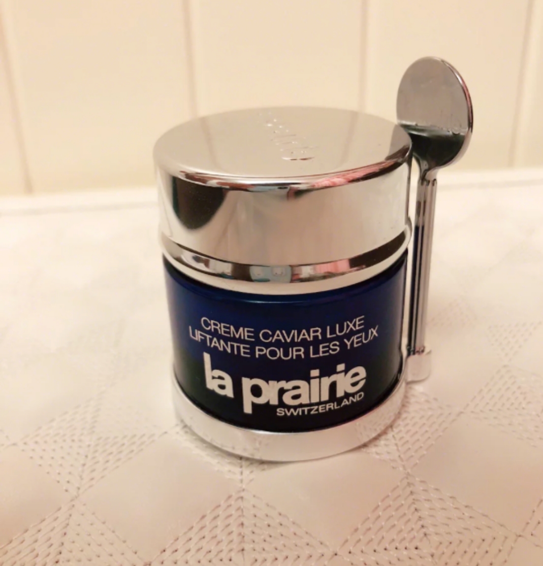 贵妇级别眼霜测评,莱珀妮眼霜平价