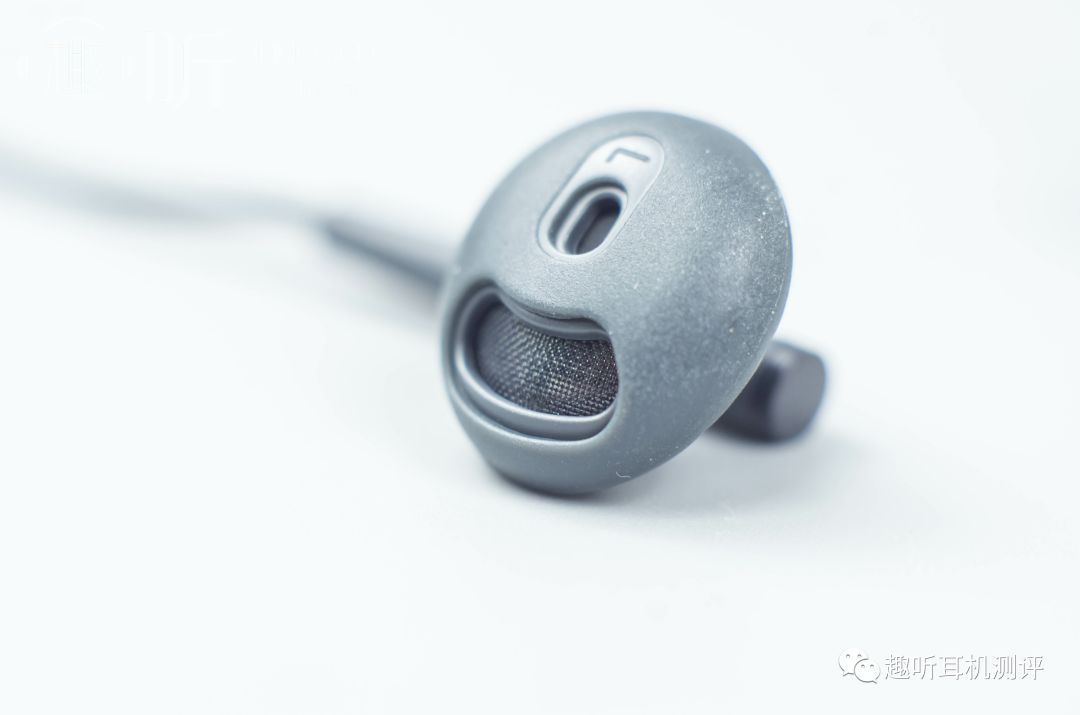 AudioTechnica/铁三角C200iS半入耳式耳机体验测评报告
