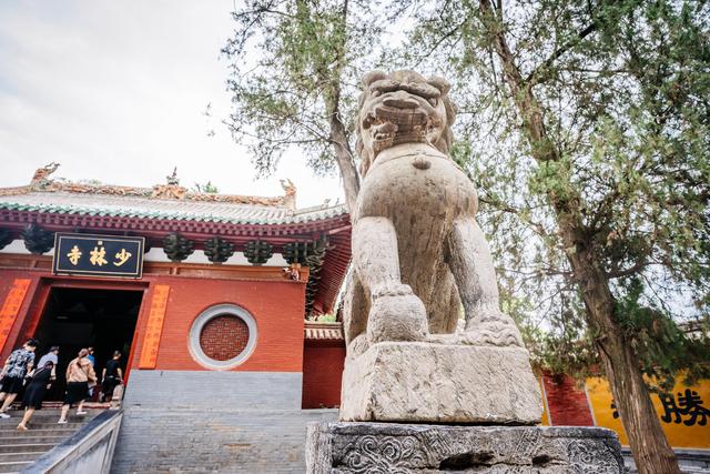 少林寺哪一种功夫比较出名,南少林寺出名还是北少林寺出名