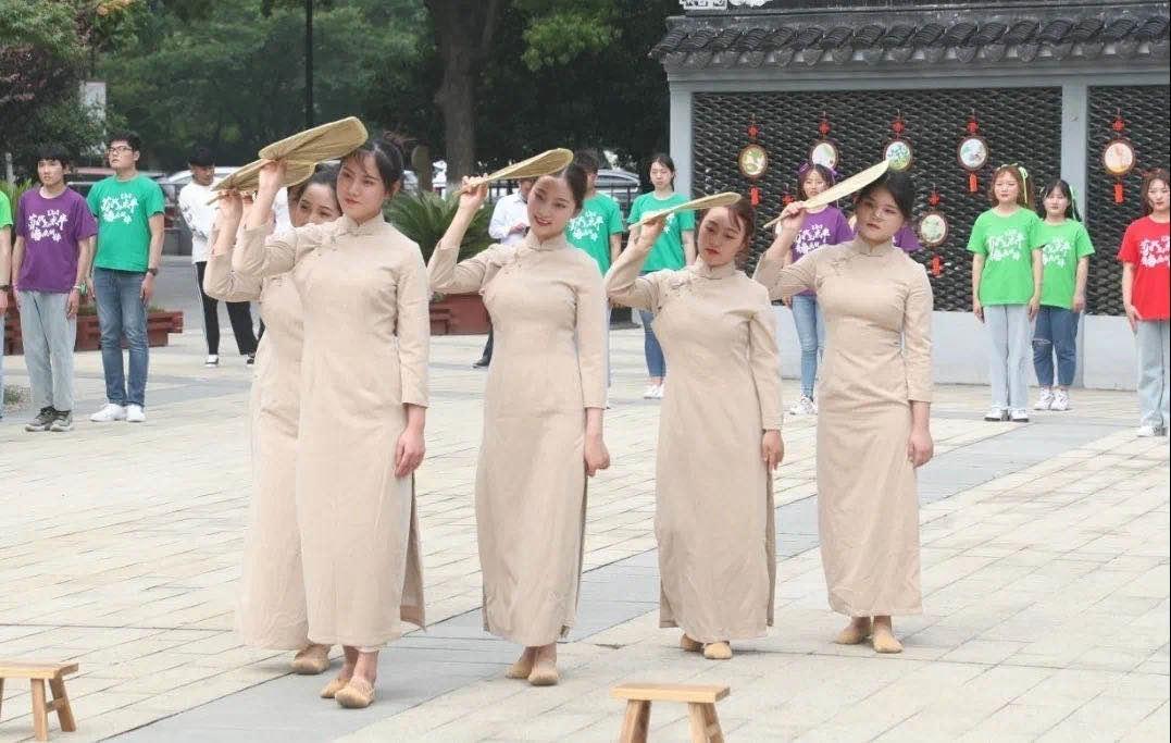 融合门户苏州农业职业技术学院,苏州农业职业技术学院讲座