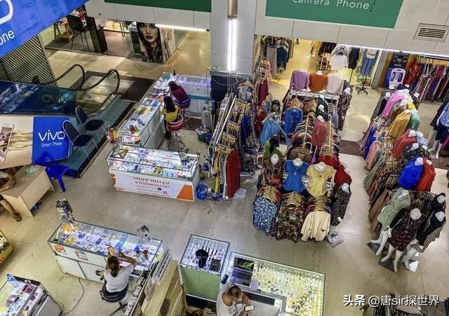 老挝首都万象发展情况,老挝首都万象为什么那么靠近边境