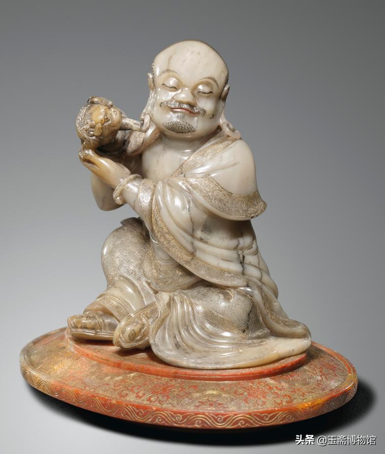 挂罗汉像有什么讲究,罗汉像可否收藏