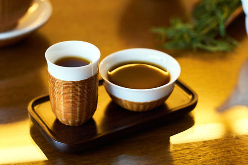 古人品茗等九大乐趣,文人墨客品茗