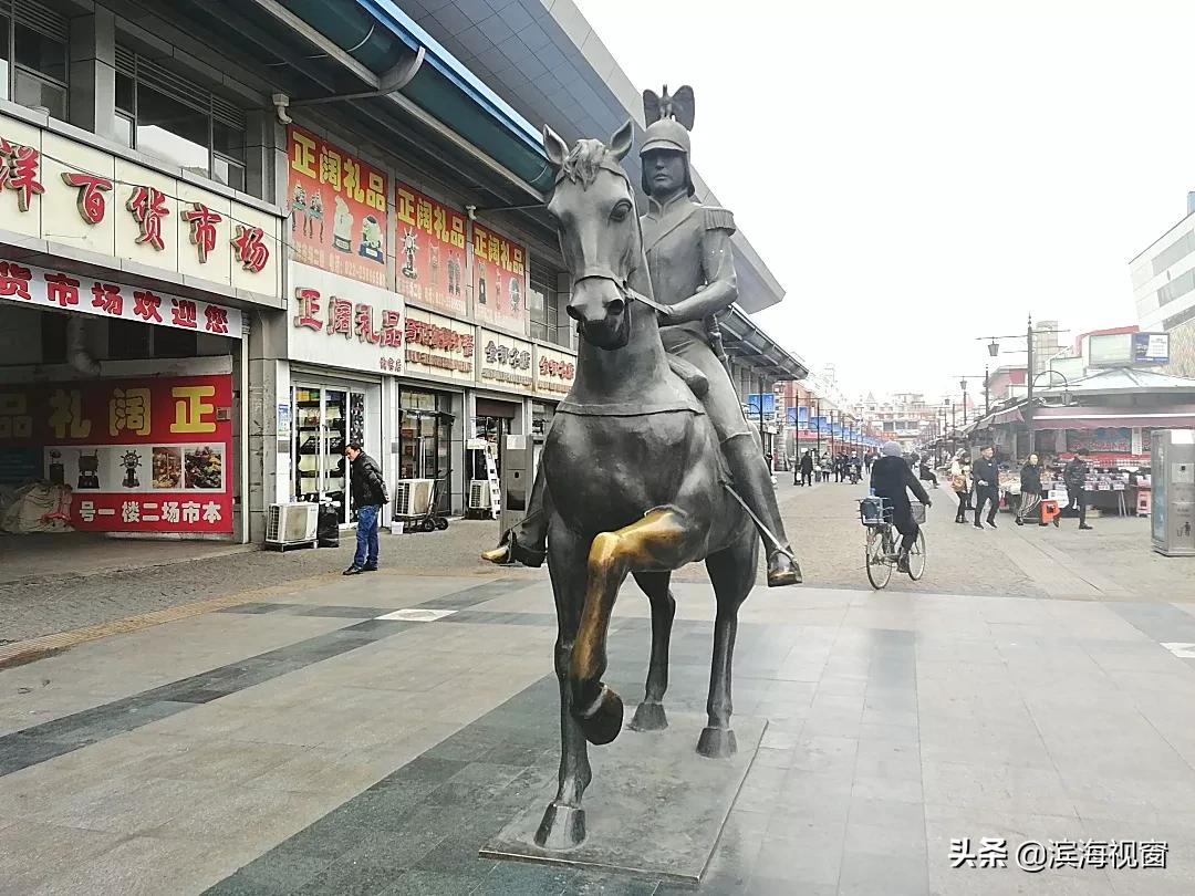 最新洋货市场现状,洋货市场存在的意义