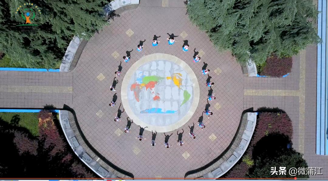 泡桐树小学蒲江分校图片,泡桐树小学蒲江分校怎么样