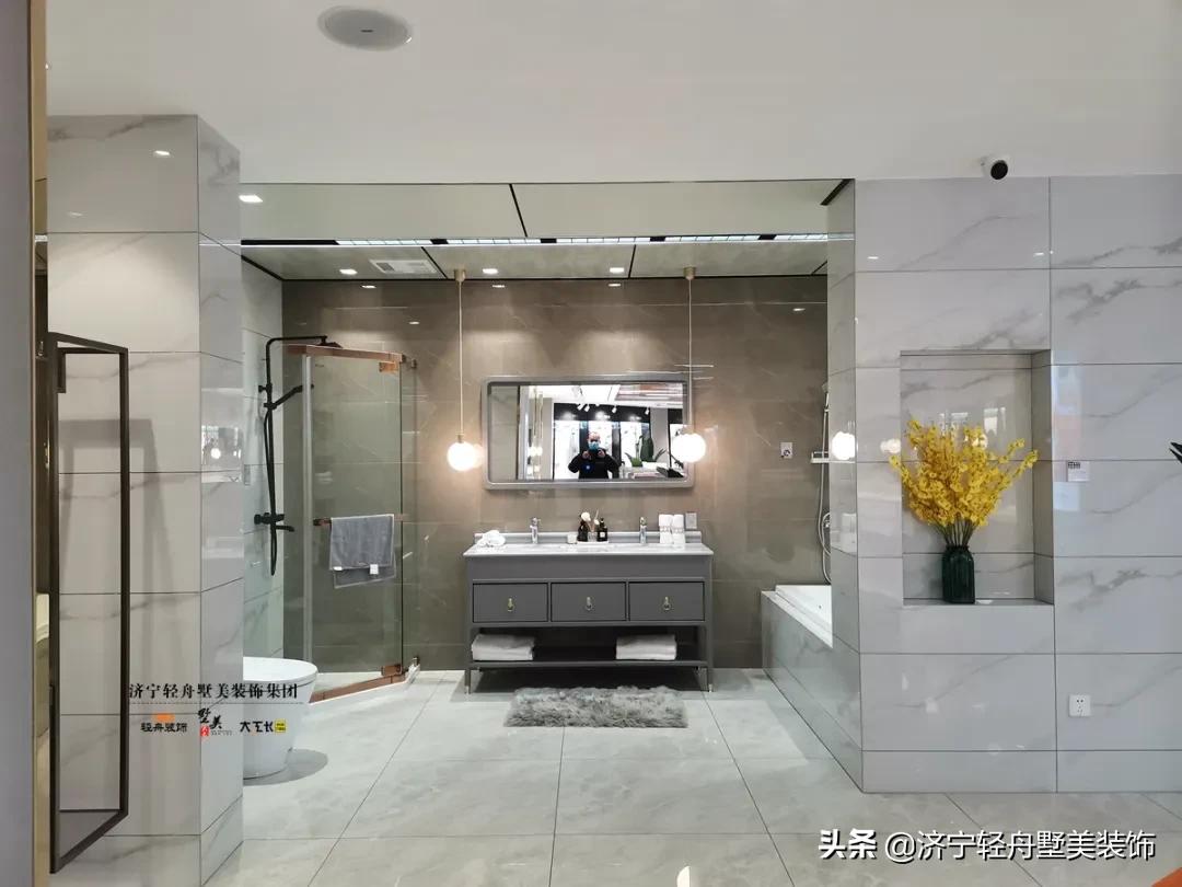 济宁这家装饰公司里面是这样的？耳听为虚，眼见为实