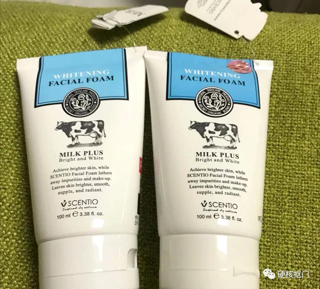 洗面奶挖宝,平价又洗得干净的洗面奶