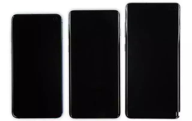 三星s10拆解中文讲解,三星s10拆解报告