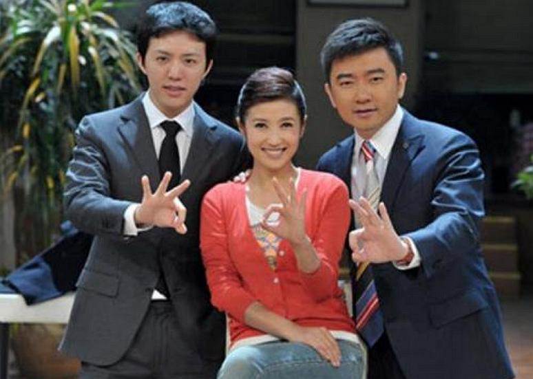 央视主持芮成钢，曾是高考状元世界红人，为何会沦为“阶下囚”？