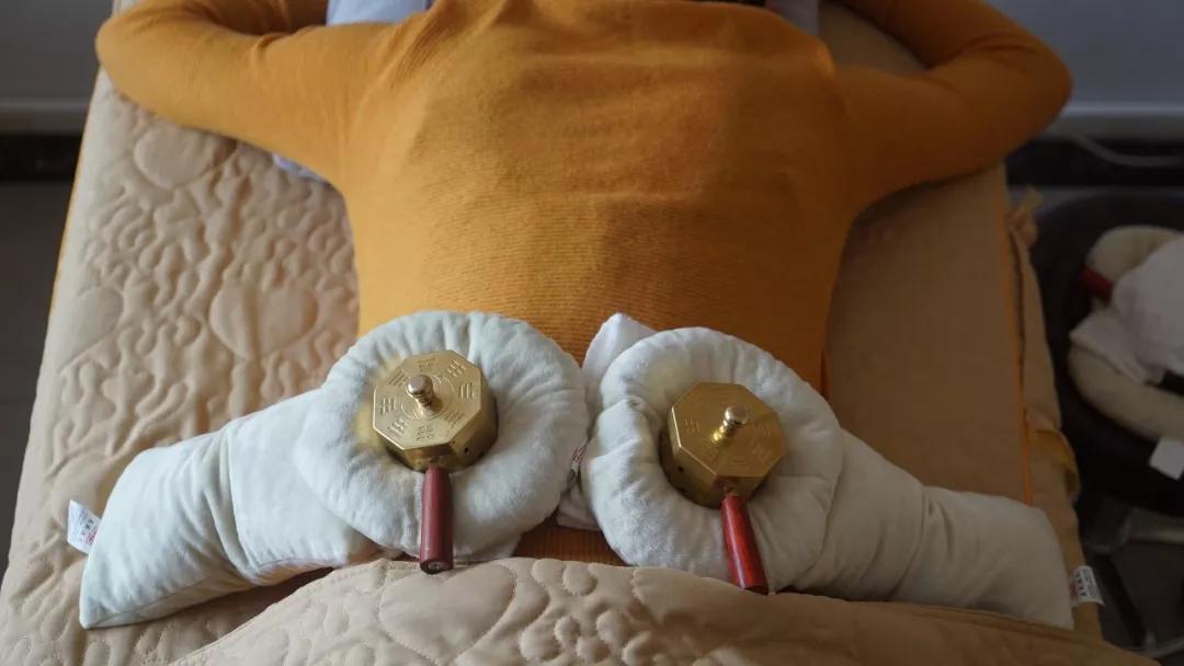 艾灸11天血糖降下来,艾灸降血糖立竿见影