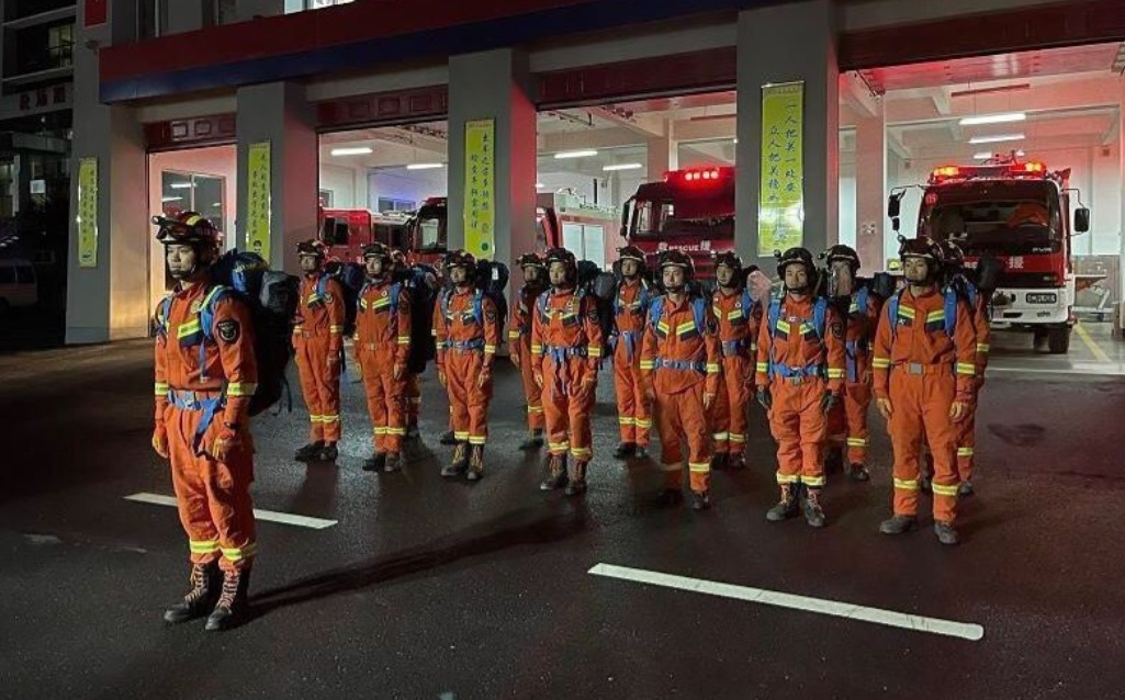 汶川大地震专家,汶川地震的地质专家和气象专家