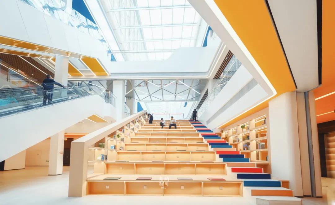 济南诚基中心2020,济南诚基中心简介