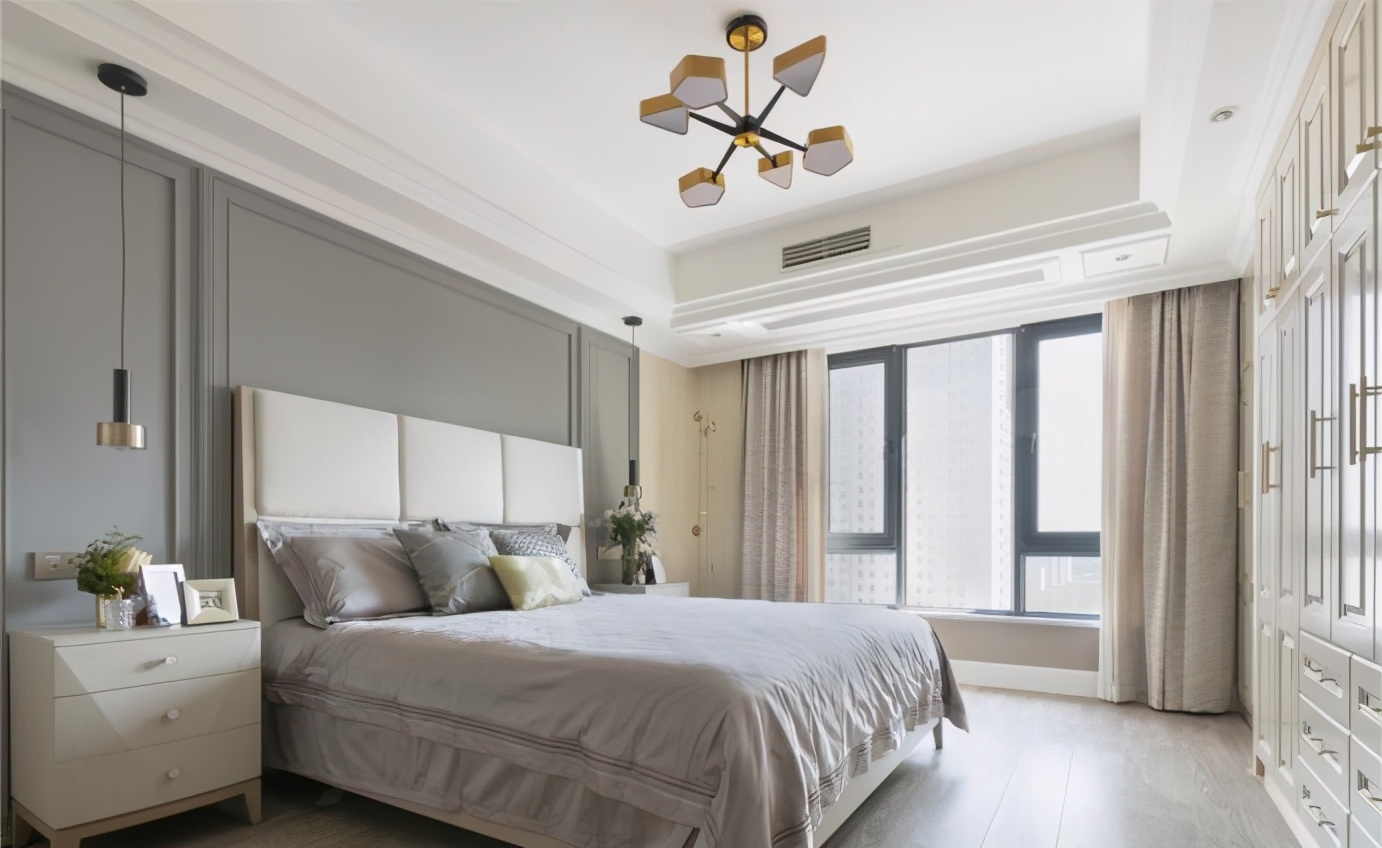 都说上海女人有气质，却没想到她们连装修房子，都坚持优雅精致