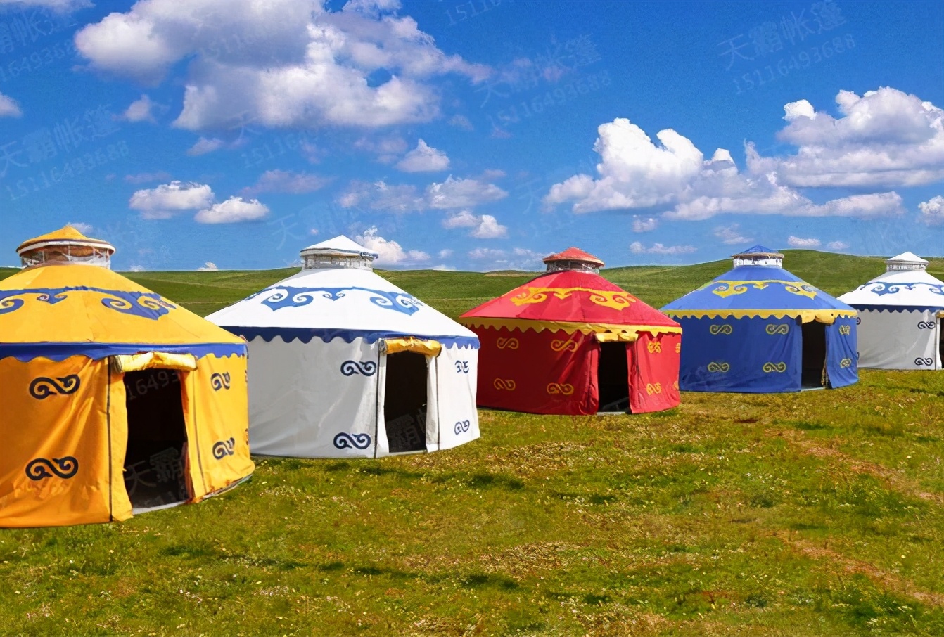 五一能去坝上草原吗,适合旅游的草原哪里离北京近