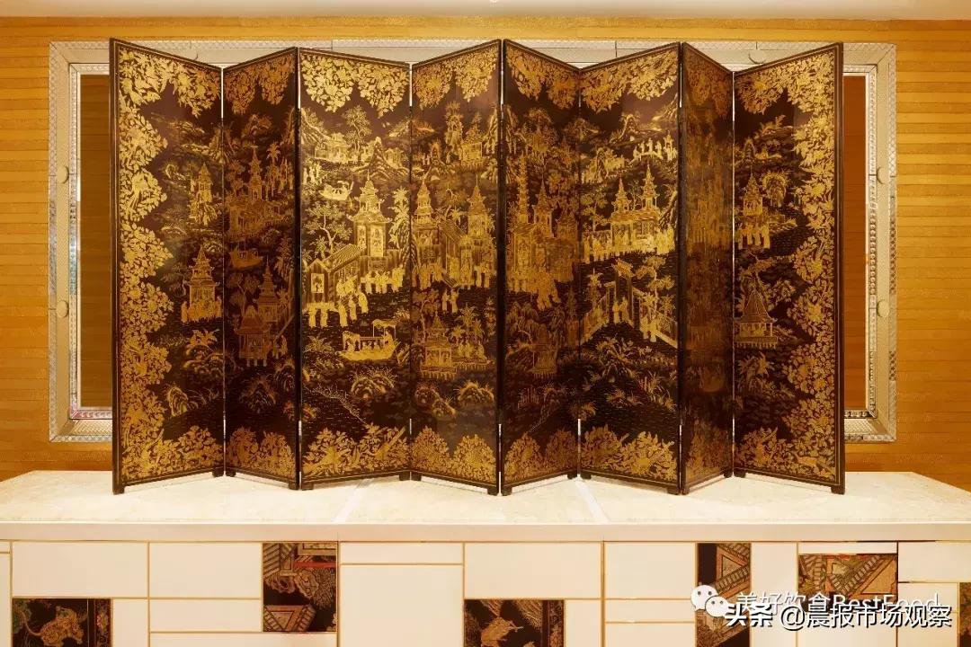 除了美食与娱乐,让人间值得的,是永恒的艺术——永利艺赏乐旅