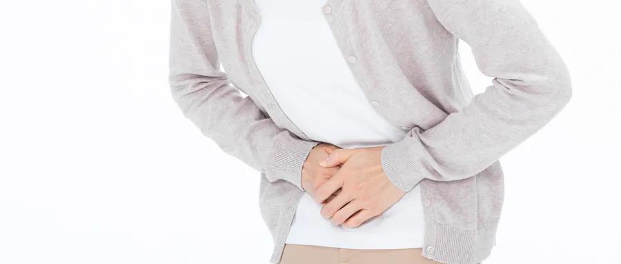 14岁女孩发胖肚子变大,24岁女孩发胖误以为怀孕