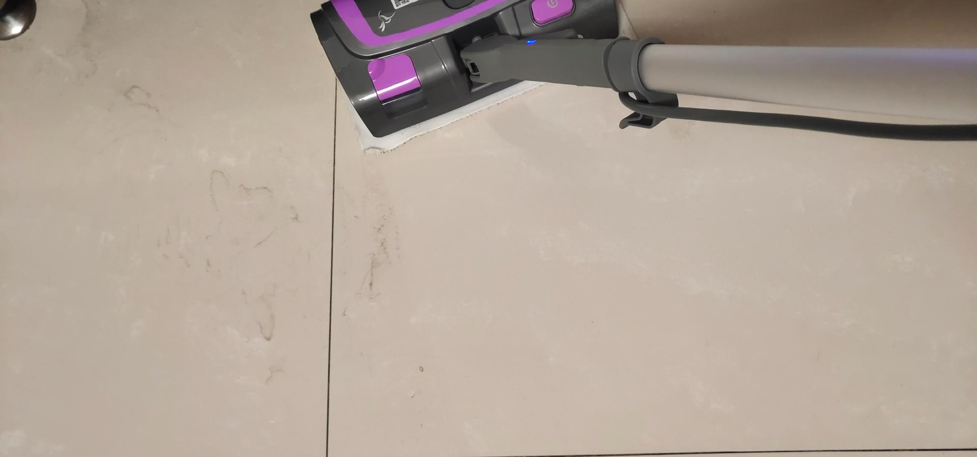 拖地机蒸汽拖把哪个好,喷雾拖把和蒸汽拖把哪个好用