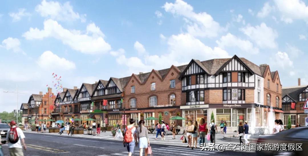 金普新区有序复工,金普新区二季度集中签约开工