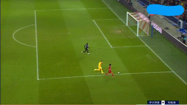 球星萨拉赫,球星鉴赏