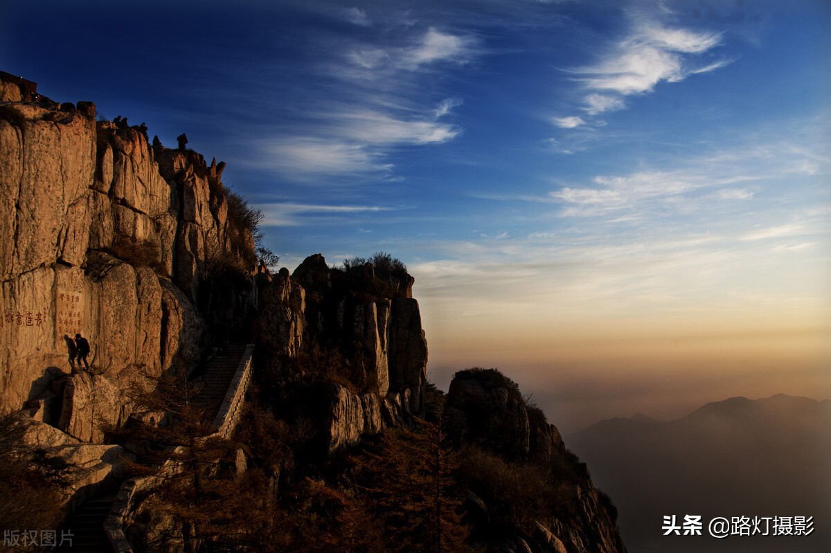 中国十大名山,中国十大名山最新排名顺序